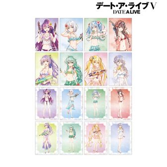 デート・ア・ライブ公式グッズ通販 | colleize（コレイズ）