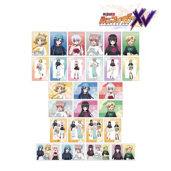 戦姫絶唱シンフォギア公式グッズ通販 | colleize（コレイズ）