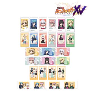 戦姫絶唱シンフォギア公式グッズ通販 | colleize（コレイズ）