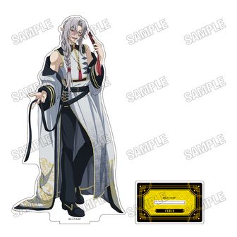 終わりのセラフ公式グッズ通販 | colleize（コレイズ）