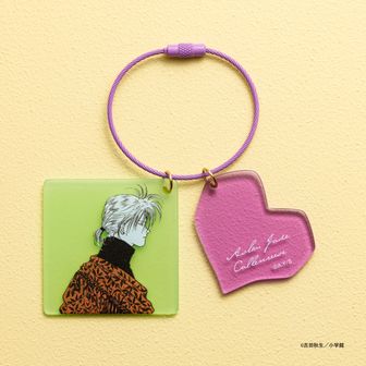 BANANA FISH（バナナフィッシュ）公式グッズ通販 | colleize（コレイズ）