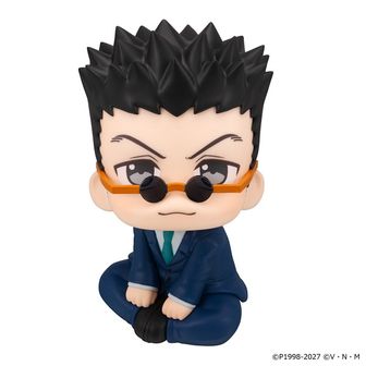 HUNTER×HUNTER（ハンターハンター） フィギュア | 公式グッズ通販