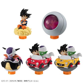 ドラゴンボール公式グッズ通販 | colleize（コレイズ）