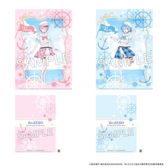 Re:ゼロから始める異世界生活_ベアトリス ちびキャラ パーツ付きBIG