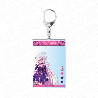 ノーゲーム・ノーライフ（ノゲノラ）公式グッズ通販 | colleize