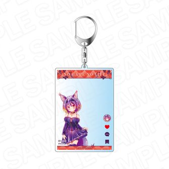 ノーゲーム・ノーライフ（ノゲノラ）公式グッズ通販 | colleize