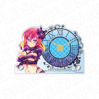 ノーゲーム・ノーライフ（ノゲノラ）公式グッズ通販 | colleize