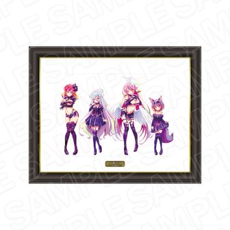 ノーゲーム・ノーライフ（ノゲノラ）公式グッズ通販 | colleize