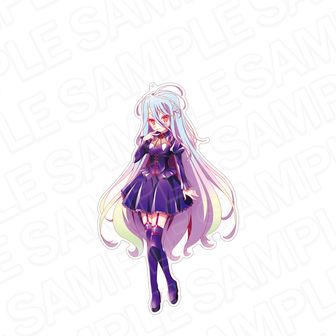 ノーゲーム・ノーライフ（ノゲノラ）公式グッズ通販 | colleize