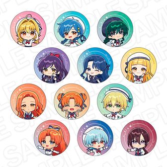 colleize限定特典付き※アニメ「ぴちぴちピッチ」_トレーディング