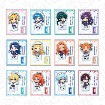 colleize限定特典付き※アニメ「ぴちぴちピッチ」_トレーディング