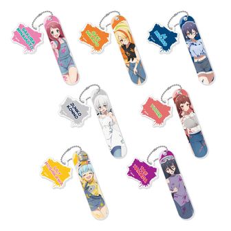 劇場版 ゾンビランドサガ ゆめぎんがパラダイス_巽 幸太郎 Ani-Art BIG