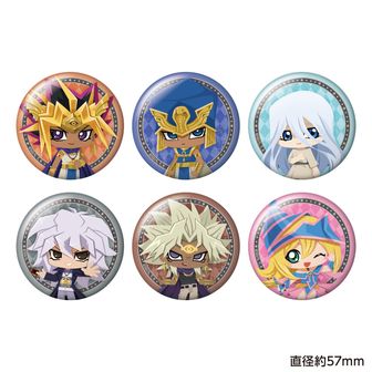 遊☆戯☆王シリーズ 缶バッジ | 公式グッズ通販 colleize（コレイズ）