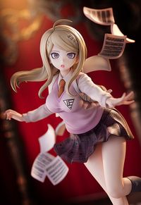 ダンガンロンパ　まとめ売り　霧切響子、セレス、田中眼蛇夢、赤松楓 おまけあり ニューダンガンロンパV3 みんなのコロシアイ新学期_赤松楓 | ダンガン