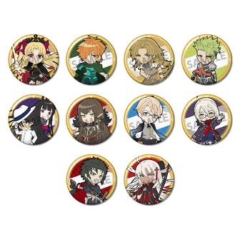 Fate/Grand Order_きゃらとりあ アクリルスタンド アーチャー/ 高杉