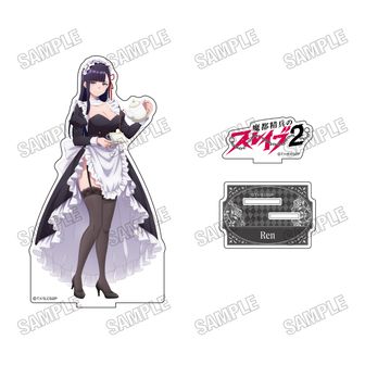 魔都精兵のスレイブ公式グッズ通販 | colleize（コレイズ）