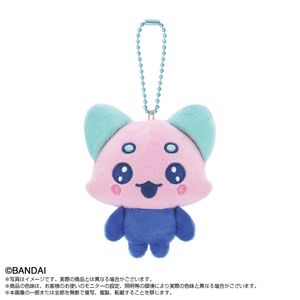 たまごっち_Tamagotchi Paradiseマスコット　れさぱんっち