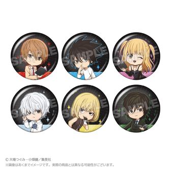 DEATH NOTE（デスノート）公式グッズ通販 | colleize（コレイズ）