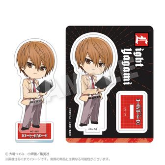 DEATH NOTE（デスノート）公式グッズ通販 | colleize（コレイズ）