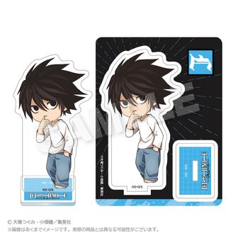 DEATH NOTE（デスノート）公式グッズ通販 | colleize（コレイズ）