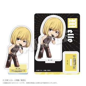 DEATH NOTE（デスノート）公式グッズ通販 | colleize（コレイズ）