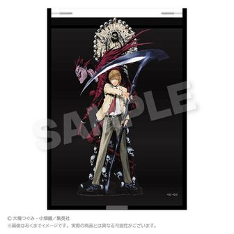 DEATH NOTE（デスノート）公式グッズ通販 | colleize（コレイズ）