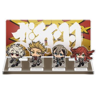 ガチアクタ公式グッズ通販 | colleize（コレイズ）