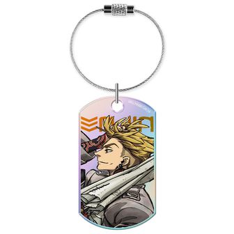 ガチアクタ_ルド A3マット加工ポスター A | ガチアクタ公式グッズ