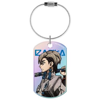 ガチアクタ_ルド A3マット加工ポスター A | ガチアクタ公式グッズ