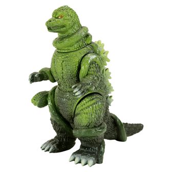 ゴジラ フィギュア | 公式グッズ通販 colleize（コレイズ）