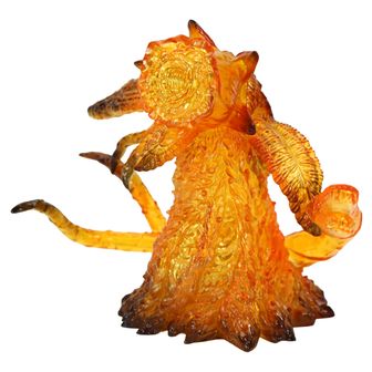 シン・ゴジラ_S.H.MonsterArts ゴジラ (2016) 第4形態覚醒Ver. -Movie