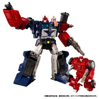 トランスフォーマー公式グッズ通販 | colleize（コレイズ）