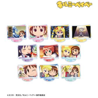 キルミーベイベー公式グッズ通販 | colleize（コレイズ）