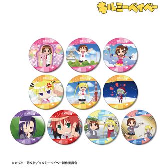 キルミーベイベー公式グッズ通販 | colleize（コレイズ）