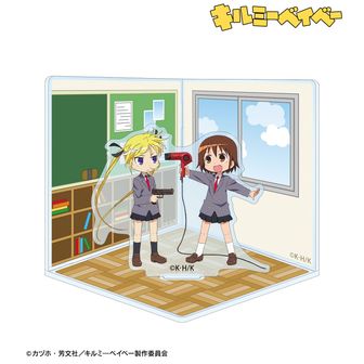 キルミーベイベー公式グッズ通販 | colleize（コレイズ）