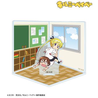 キルミーベイベー公式グッズ通販 | colleize（コレイズ）