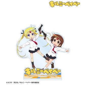キルミーベイベー公式グッズ通販 | colleize（コレイズ）
