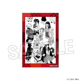 鬼灯の冷徹公式グッズ通販 | colleize（コレイズ）