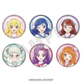 アイカツ！シリーズ公式グッズ通販 | colleize（コレイズ）
