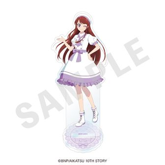 アイカツ！シリーズ公式グッズ通販 | colleize（コレイズ）