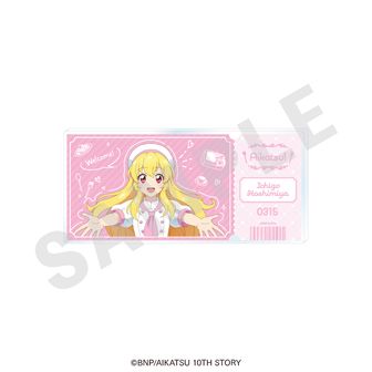 アイカツ！シリーズ公式グッズ通販 | colleize（コレイズ）