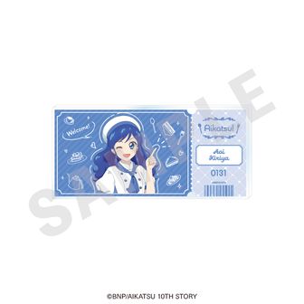 アイカツ！シリーズ公式グッズ通販 | colleize（コレイズ）