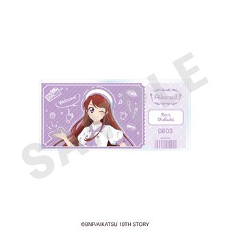 アイカツ！シリーズ公式グッズ通販 | colleize（コレイズ）