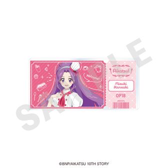 アイカツ！シリーズ公式グッズ通販 | colleize（コレイズ）
