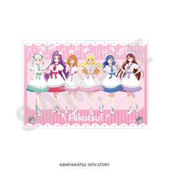 アイカツ！シリーズ公式グッズ通販 | colleize（コレイズ）