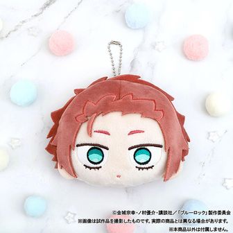 ブルーロック_てくトコ缶バッジ/馬狼 照英 | ブルーロック公式グッズ