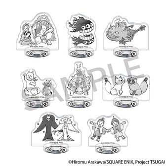 黄泉のツガイ アクリルスタンド アクスタ | 公式グッズ通販 colleize