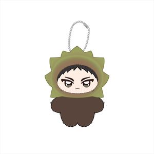ハイキュー!!_ちみけもますこっと 24.岩泉一