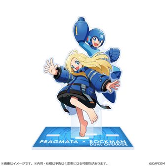 プラグマタ公式グッズ通販 | colleize（コレイズ）