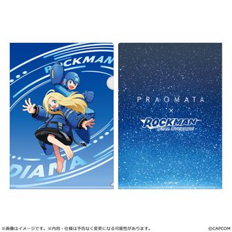 プラグマタ公式グッズ通販 | colleize（コレイズ）